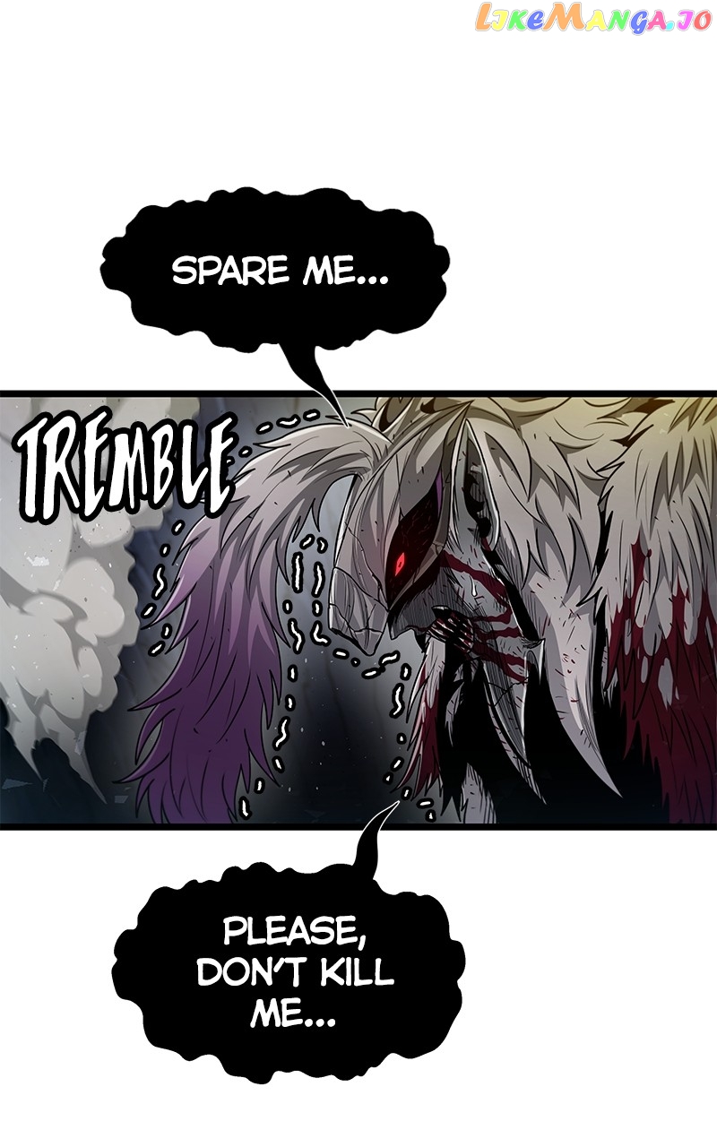 God Tribe Chapter 45 - page 110