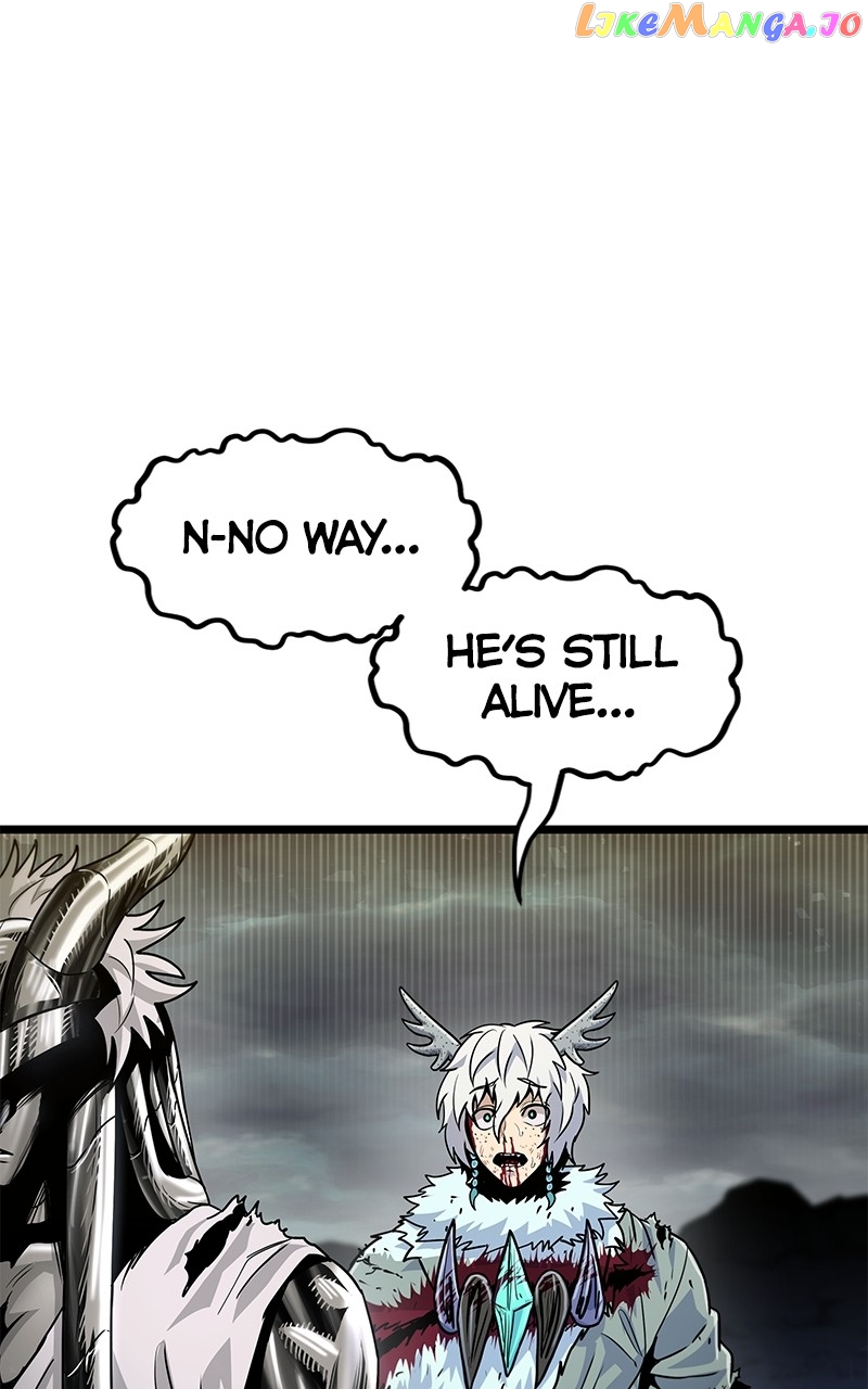 God Tribe Chapter 45 - page 111