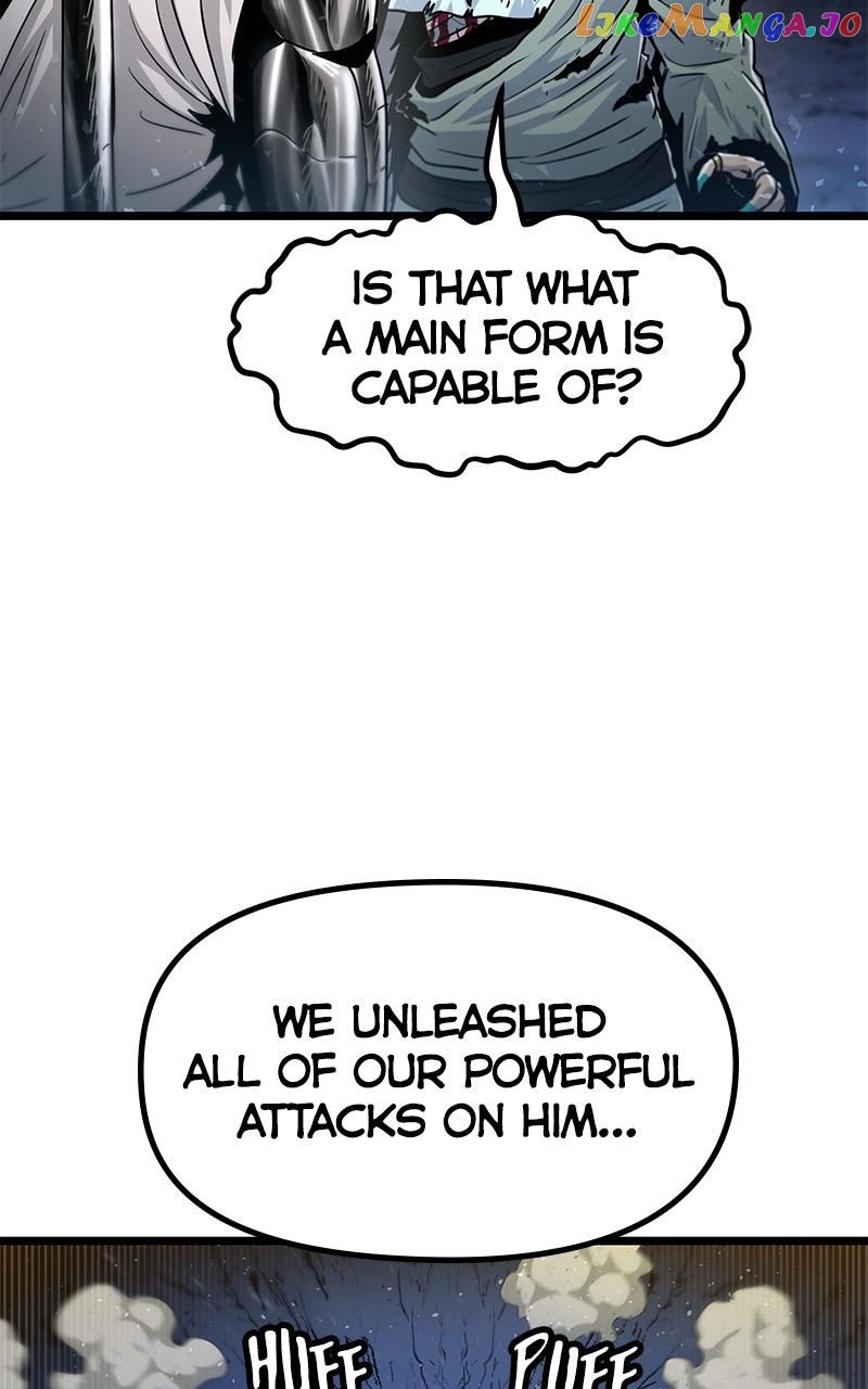 God Tribe Chapter 45 - page 112