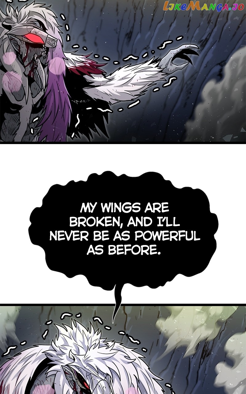 God Tribe Chapter 45 - page 114