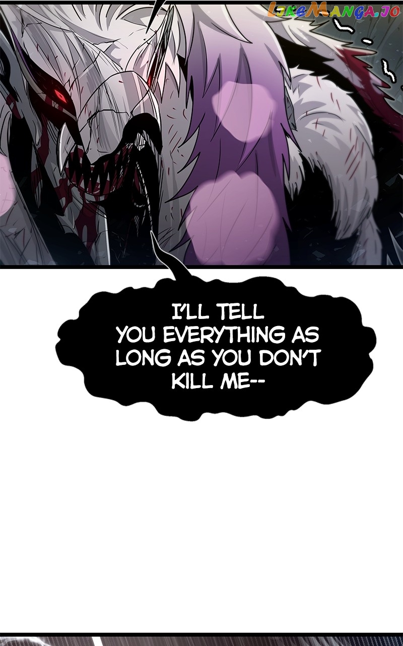 God Tribe Chapter 45 - page 116