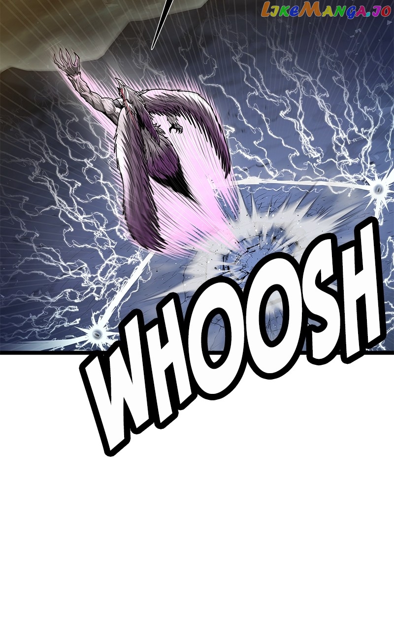 God Tribe Chapter 45 - page 12