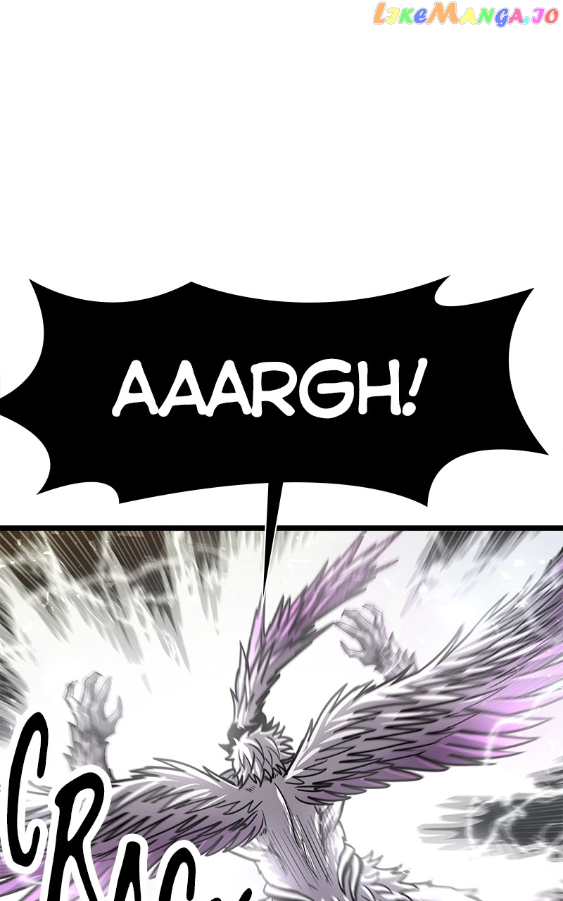 God Tribe Chapter 45 - page 14