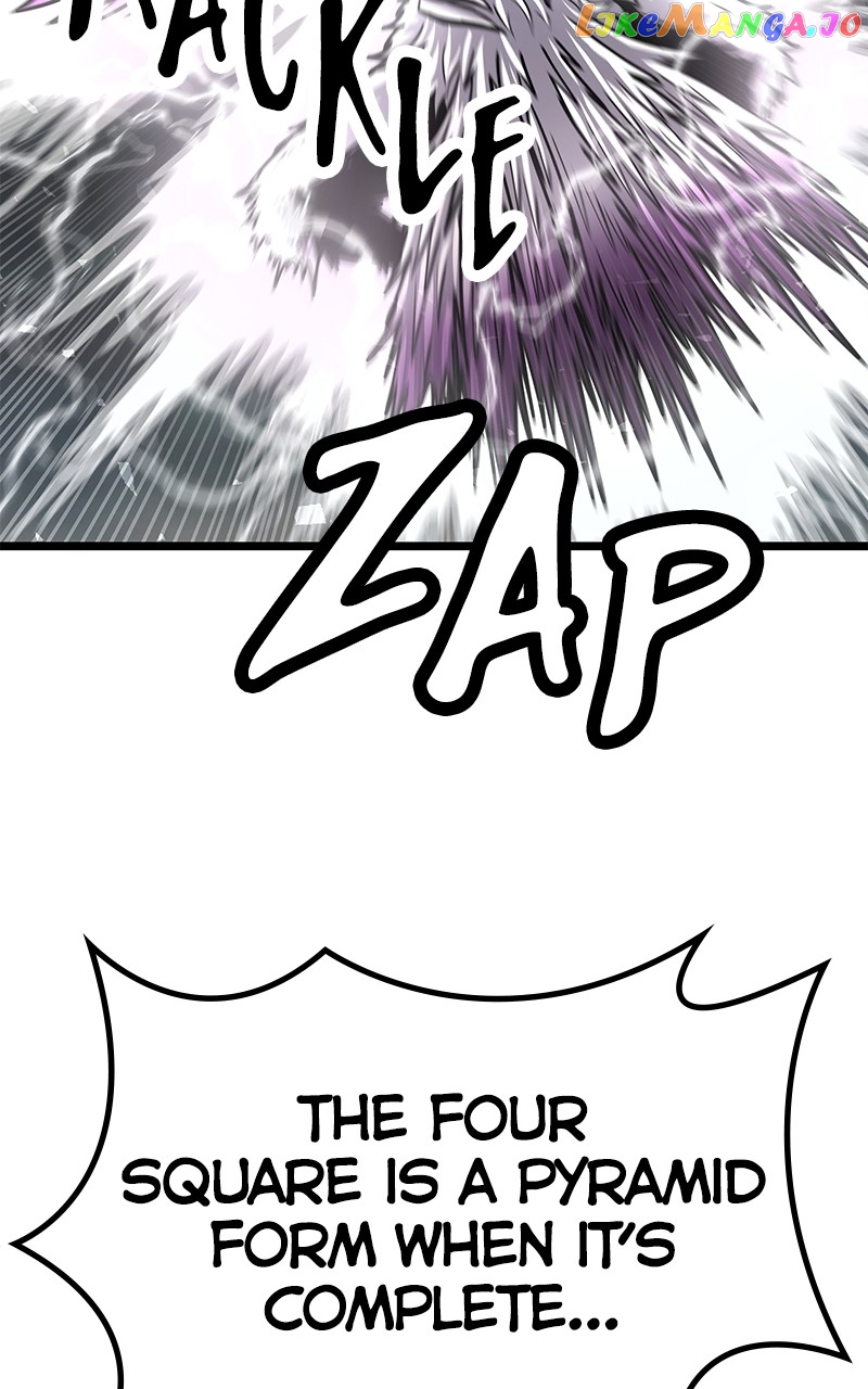 God Tribe Chapter 45 - page 15