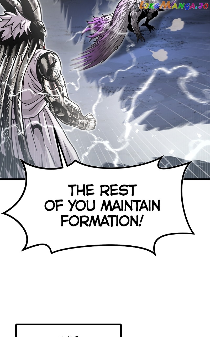 God Tribe Chapter 45 - page 19