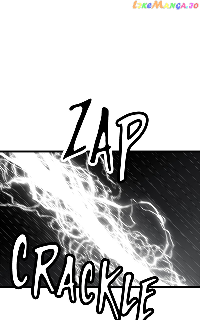 God Tribe Chapter 45 - page 2