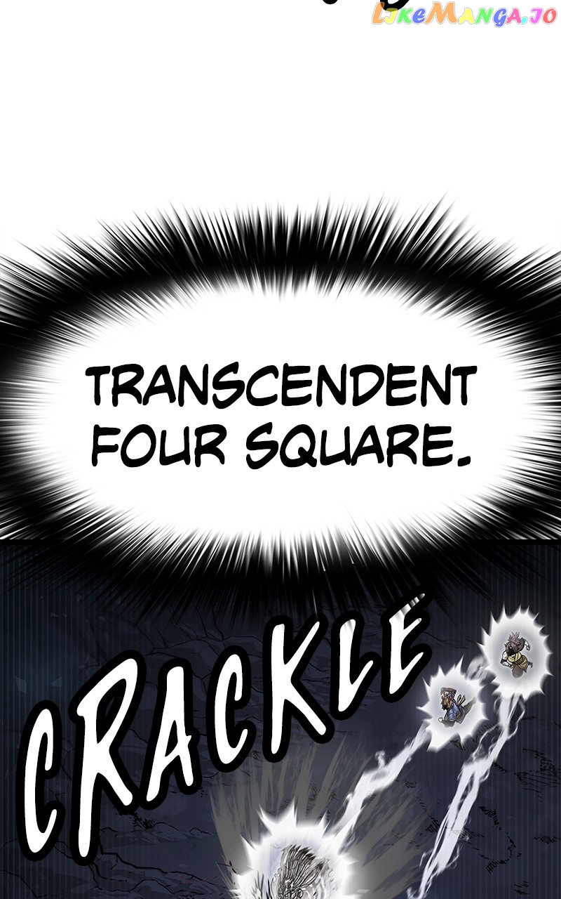 God Tribe Chapter 45 - page 3