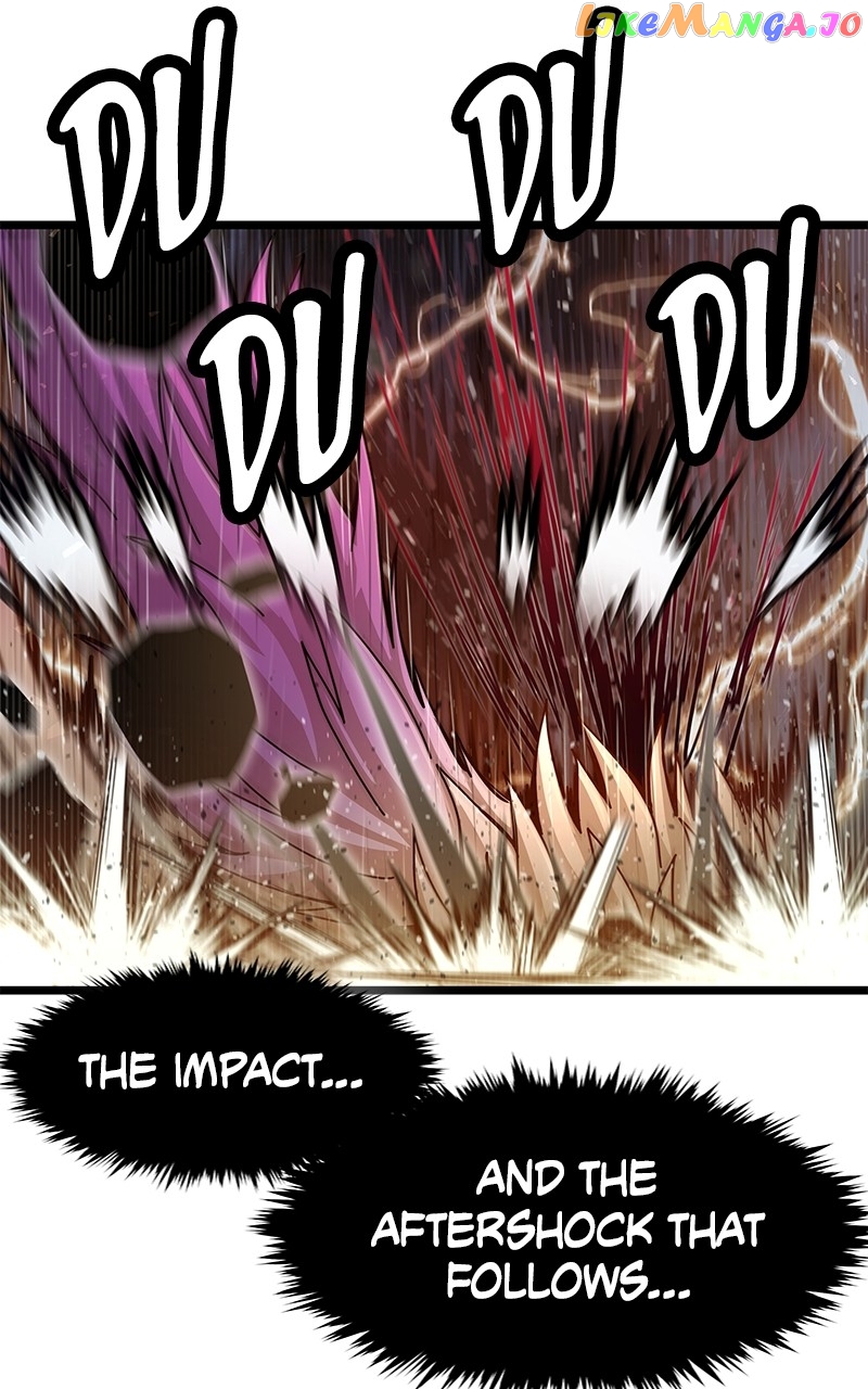 God Tribe Chapter 45 - page 35