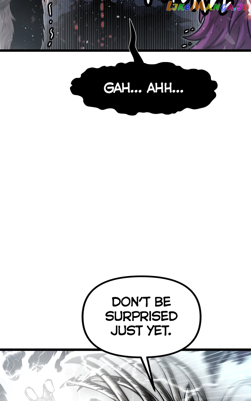 God Tribe Chapter 45 - page 37