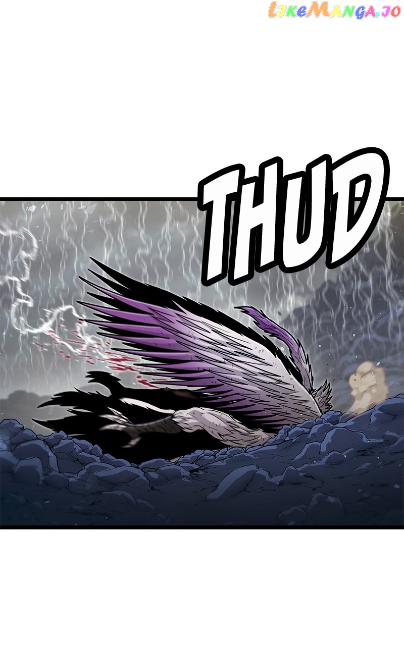 God Tribe Chapter 45 - page 42