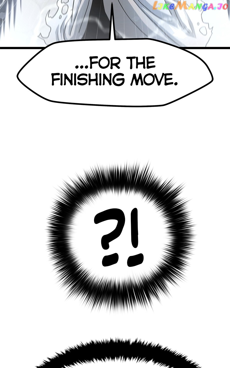 God Tribe Chapter 45 - page 45