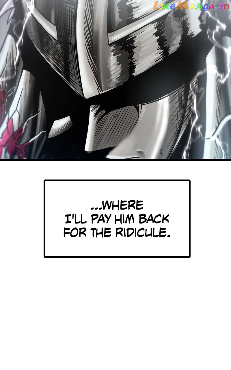 God Tribe Chapter 45 - page 48
