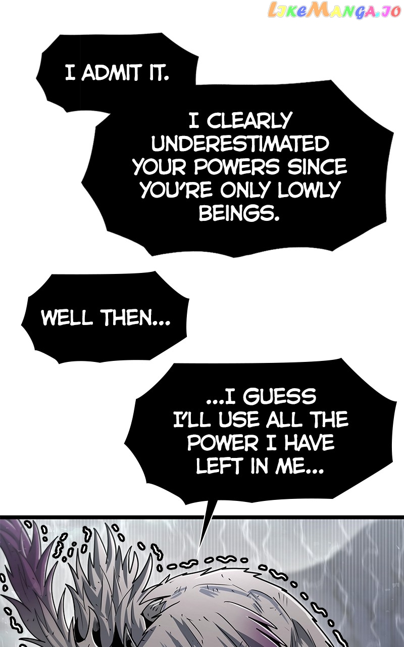 God Tribe Chapter 45 - page 49