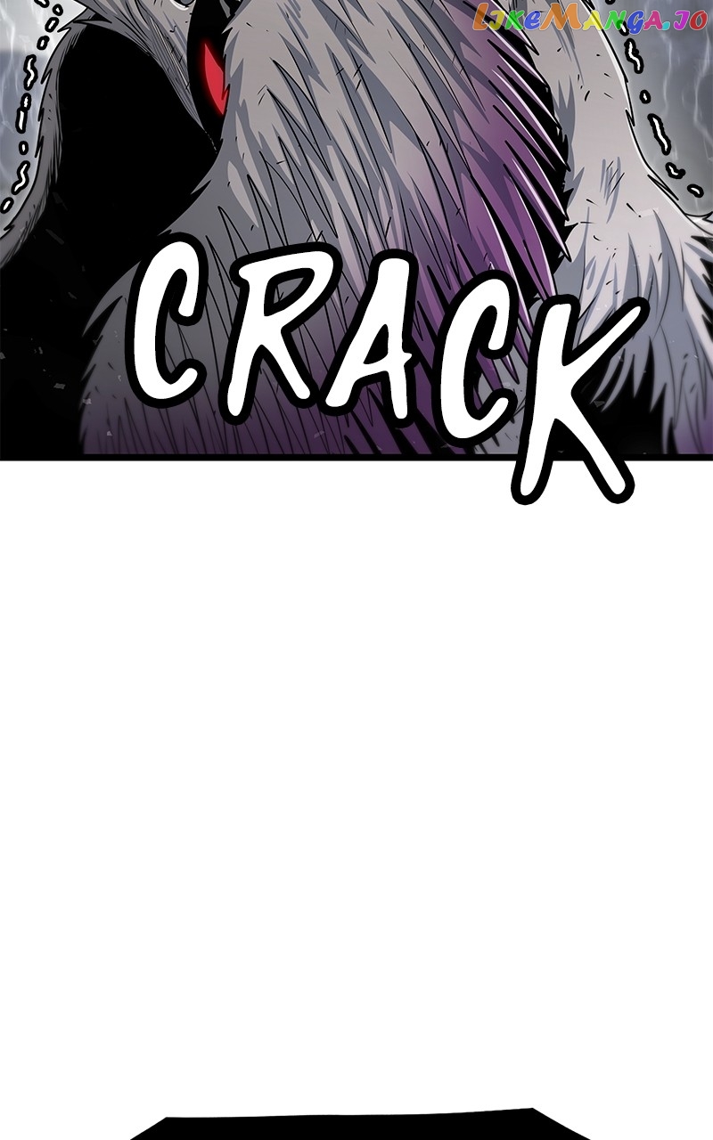 God Tribe Chapter 45 - page 50
