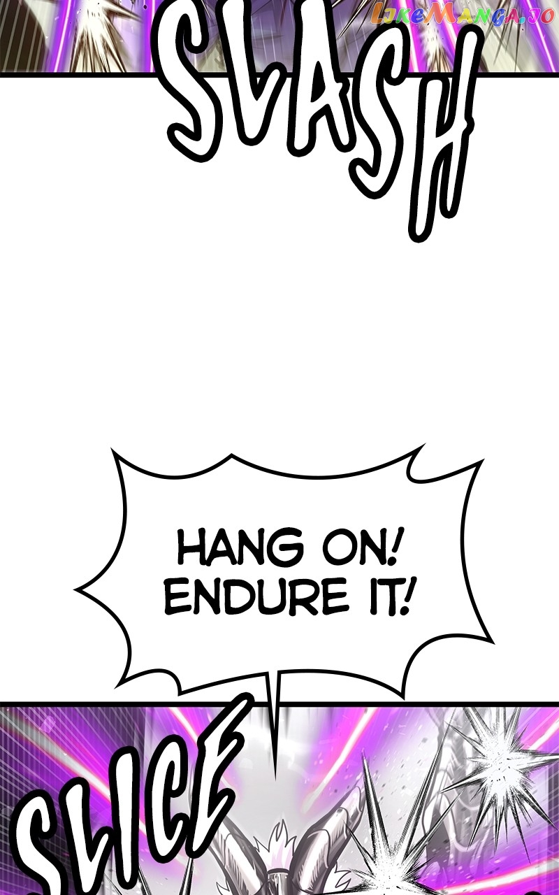 God Tribe Chapter 45 - page 58