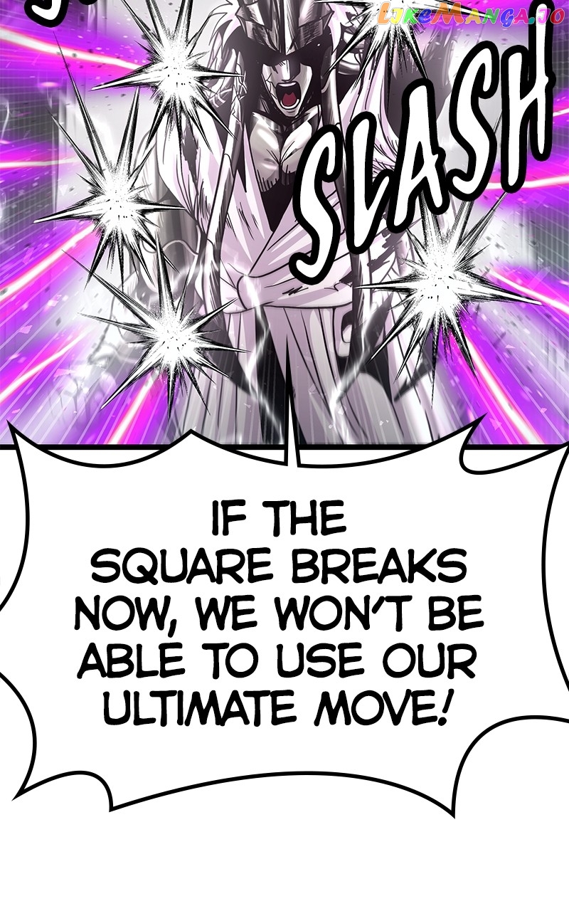 God Tribe Chapter 45 - page 59