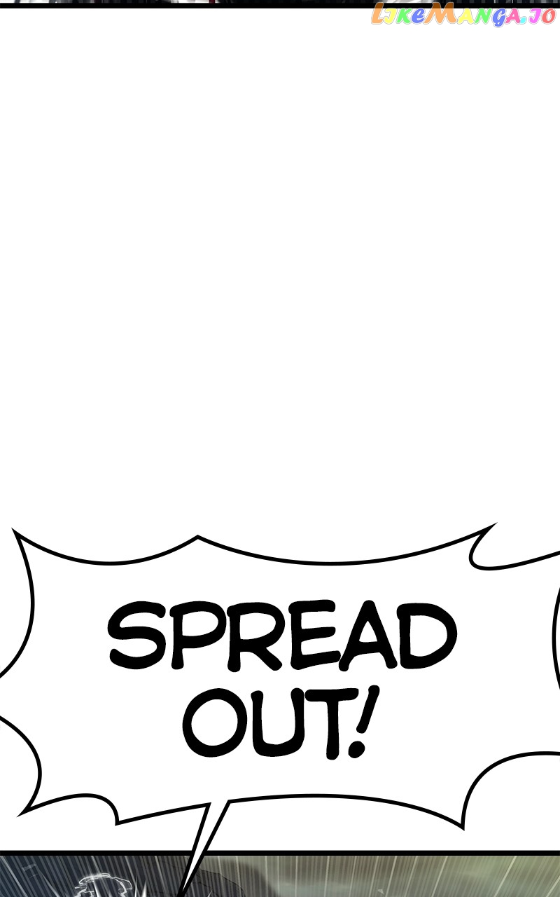 God Tribe Chapter 45 - page 6