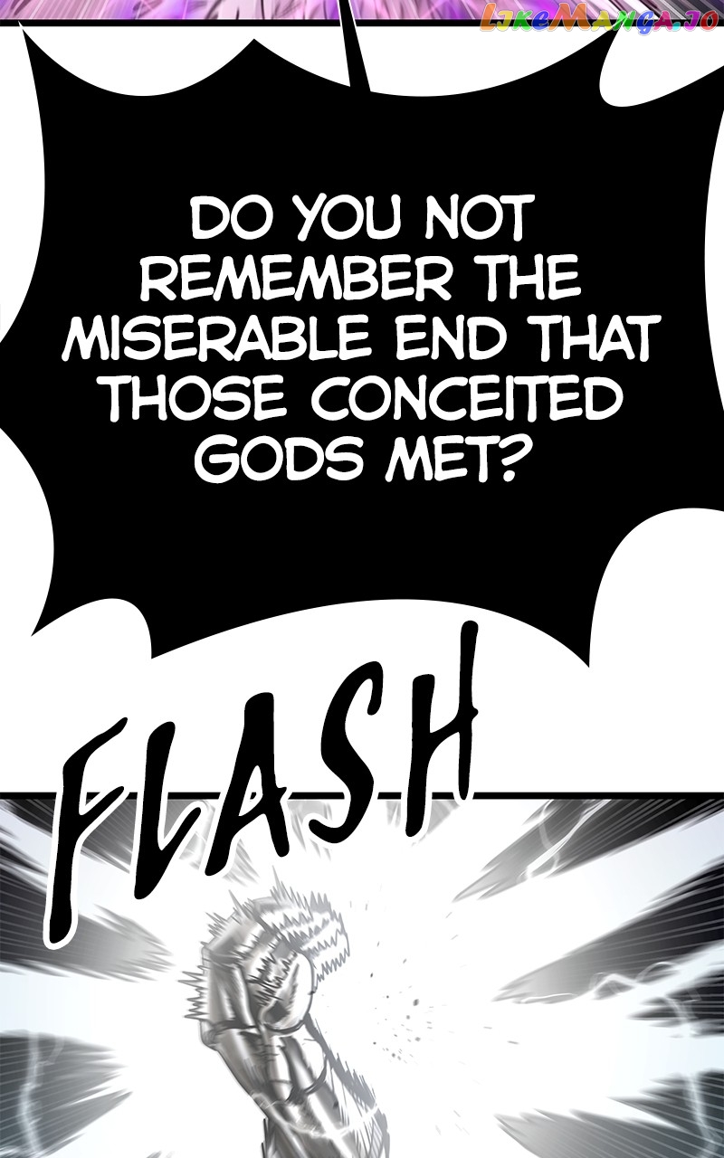 God Tribe Chapter 45 - page 61