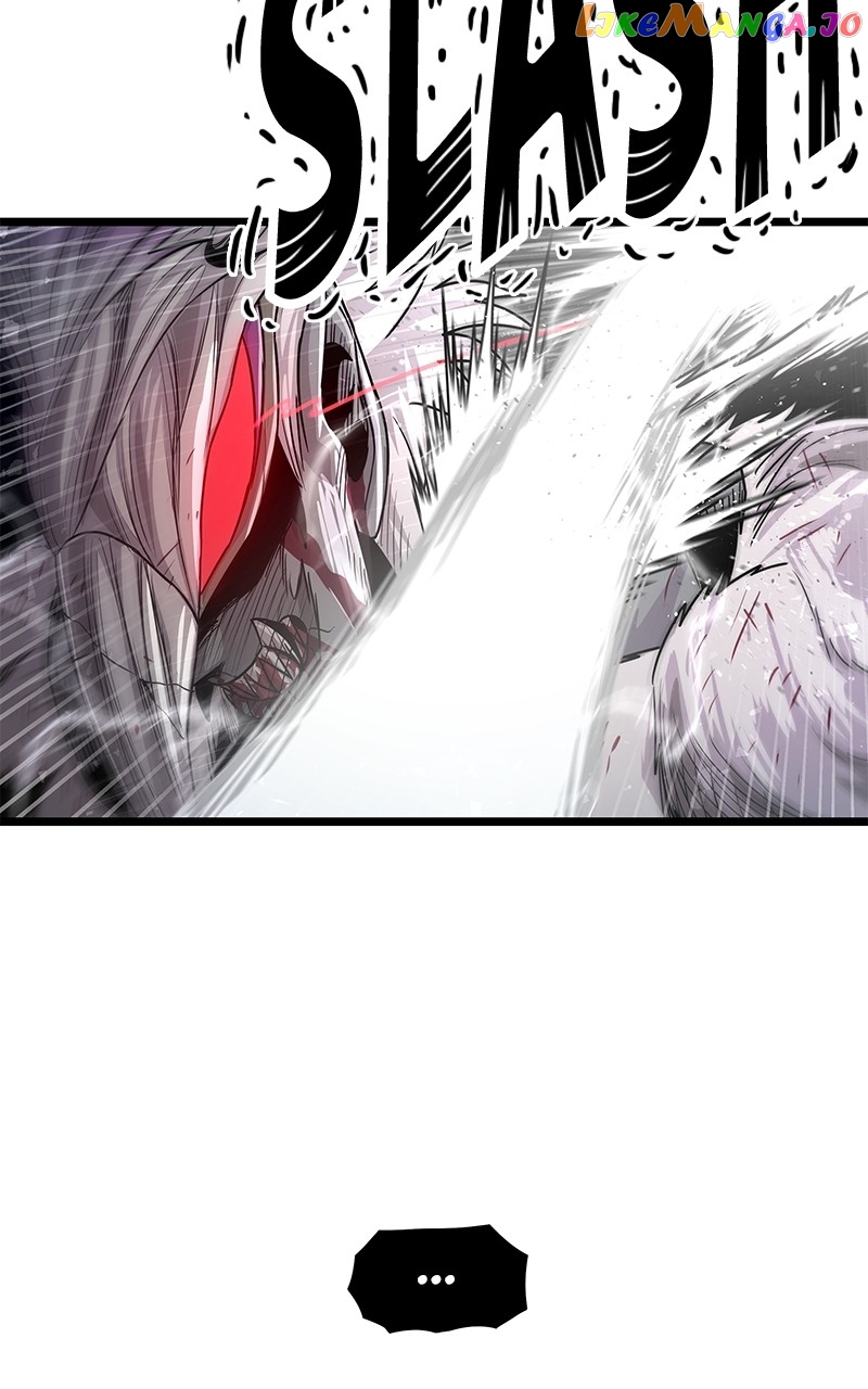 God Tribe Chapter 45 - page 66