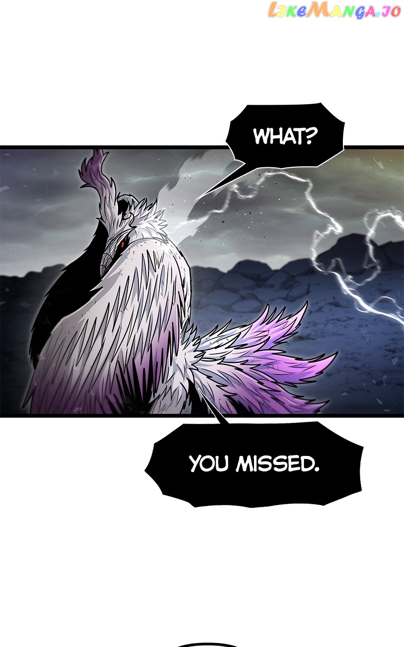 God Tribe Chapter 45 - page 67