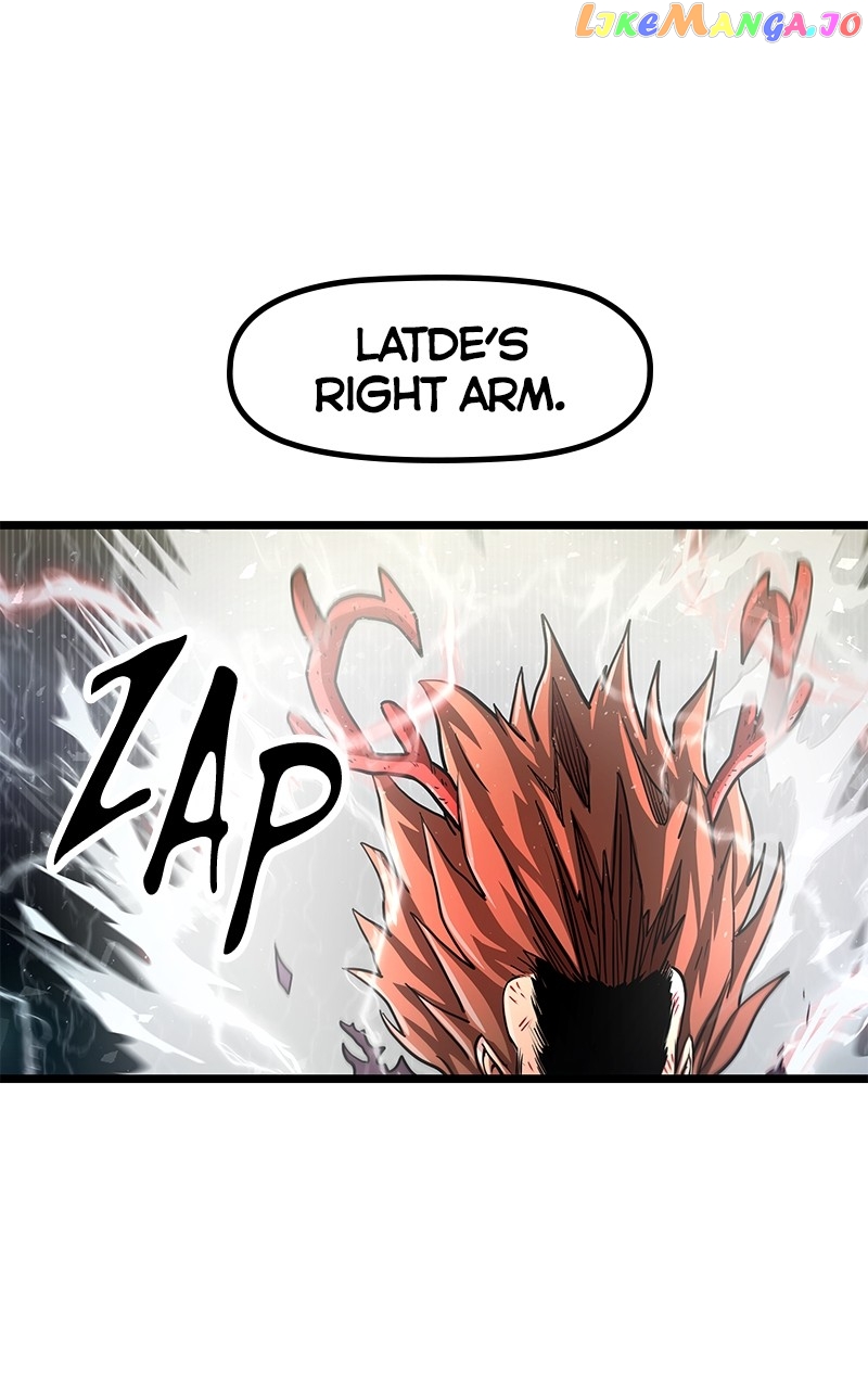God Tribe Chapter 45 - page 69