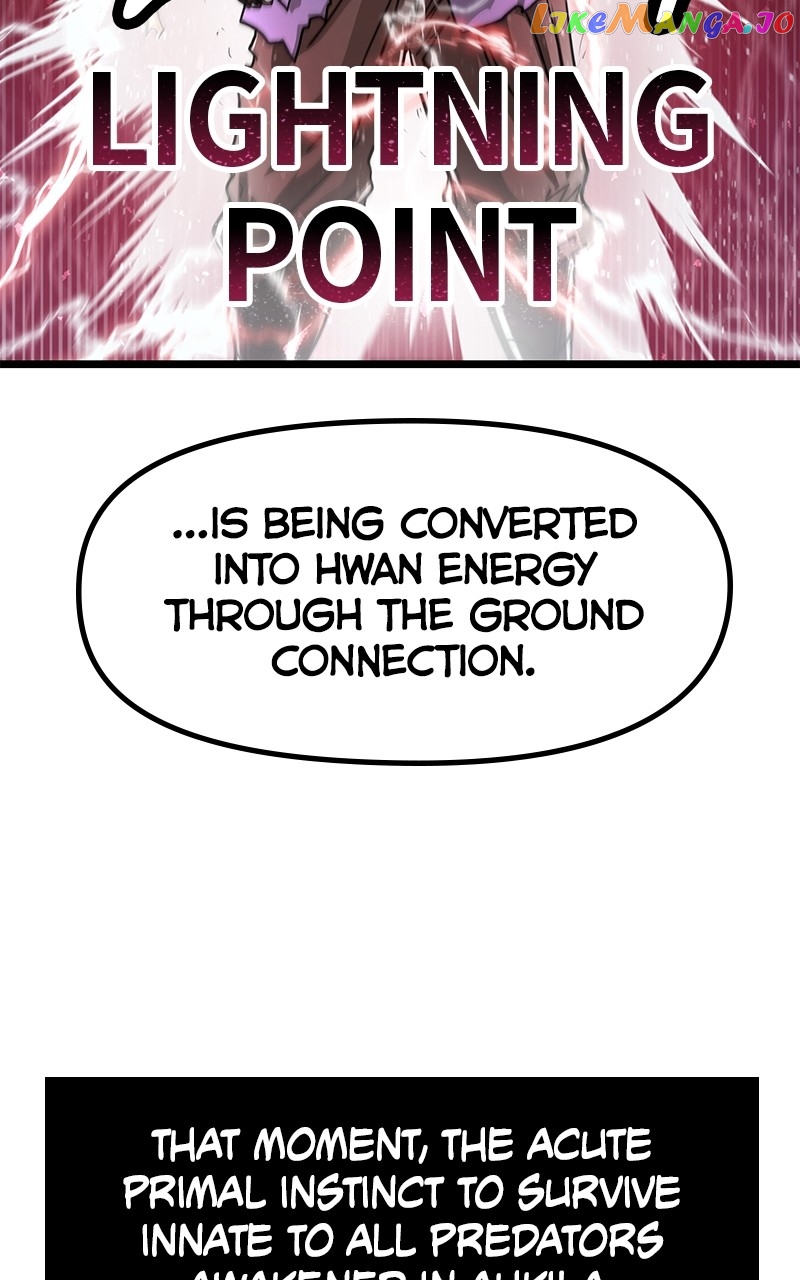 God Tribe Chapter 45 - page 71