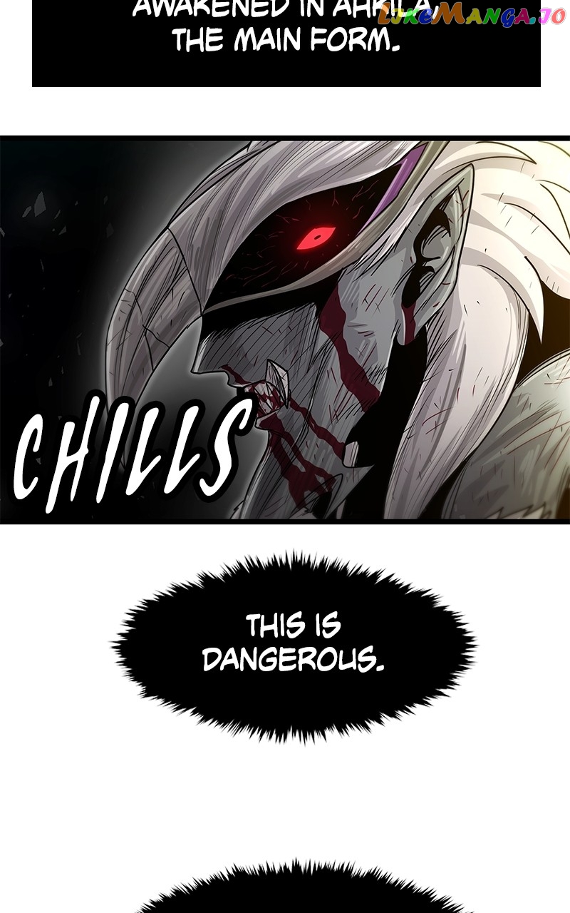 God Tribe Chapter 45 - page 72