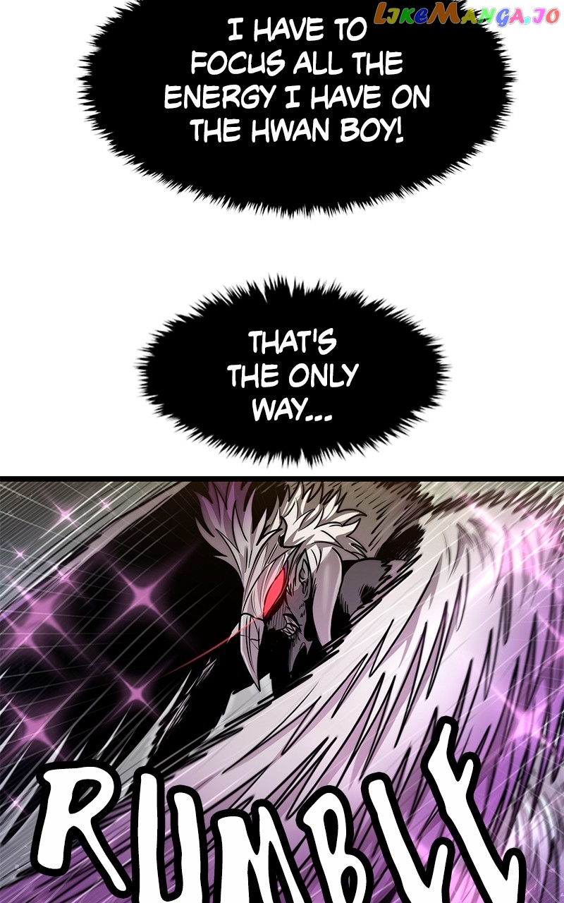 God Tribe Chapter 45 - page 73