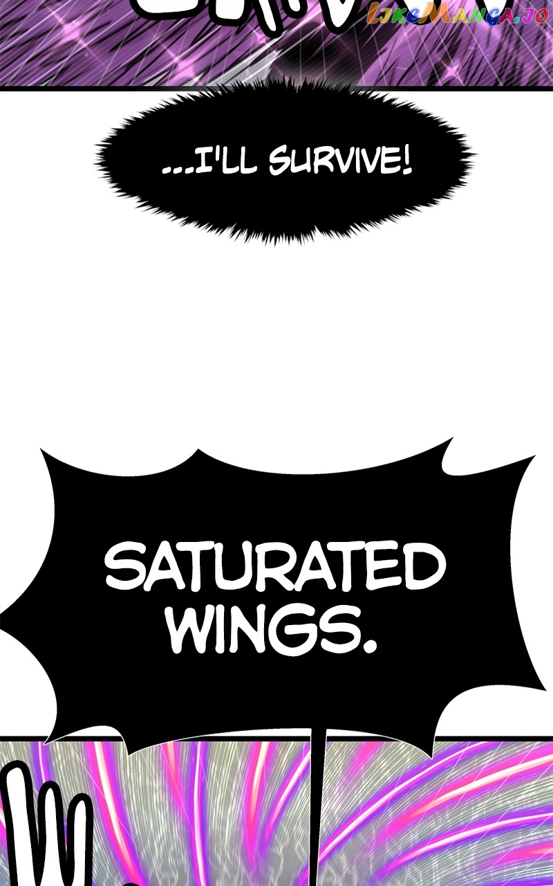 God Tribe Chapter 45 - page 74