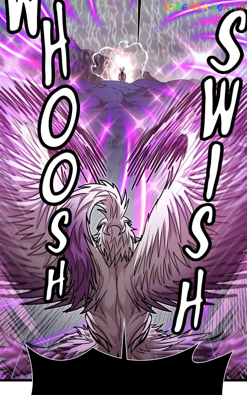God Tribe Chapter 45 - page 75