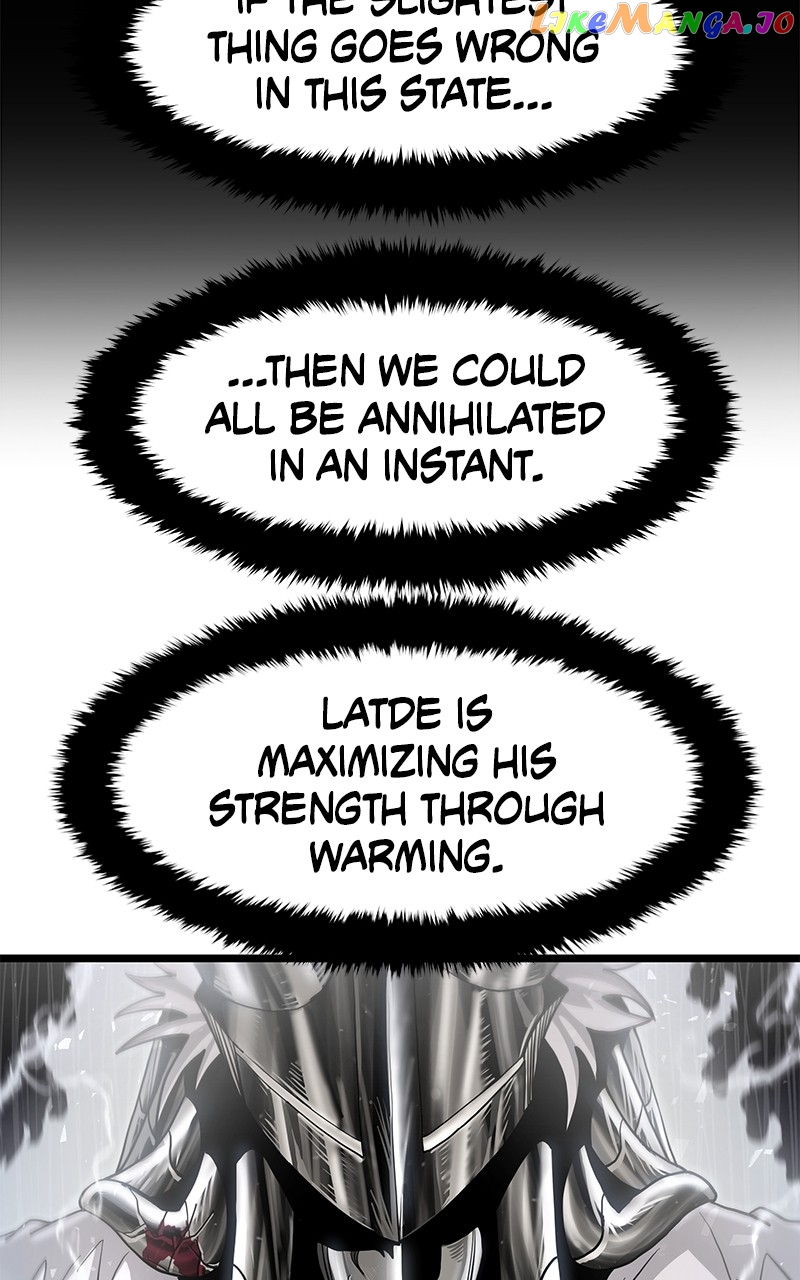 God Tribe Chapter 45 - page 83
