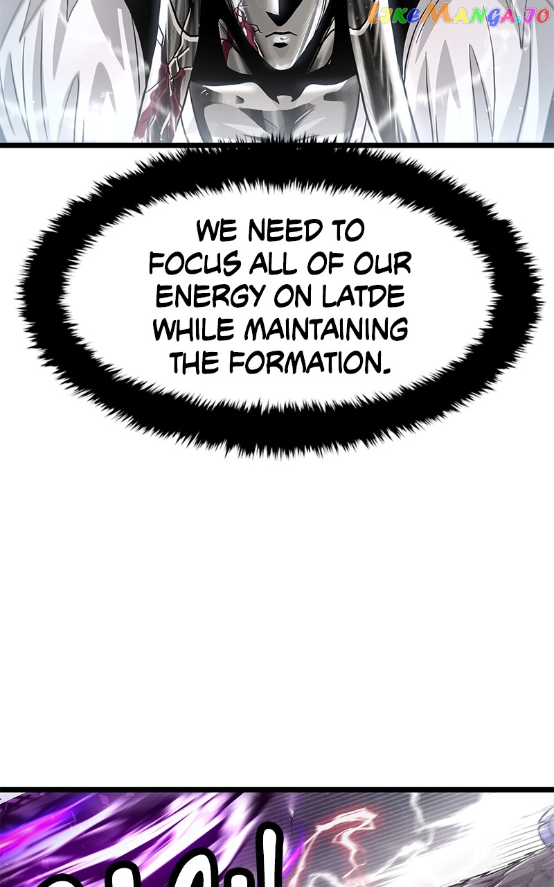 God Tribe Chapter 45 - page 84