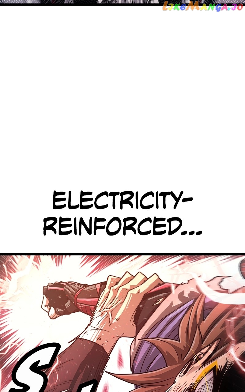 God Tribe Chapter 45 - page 88