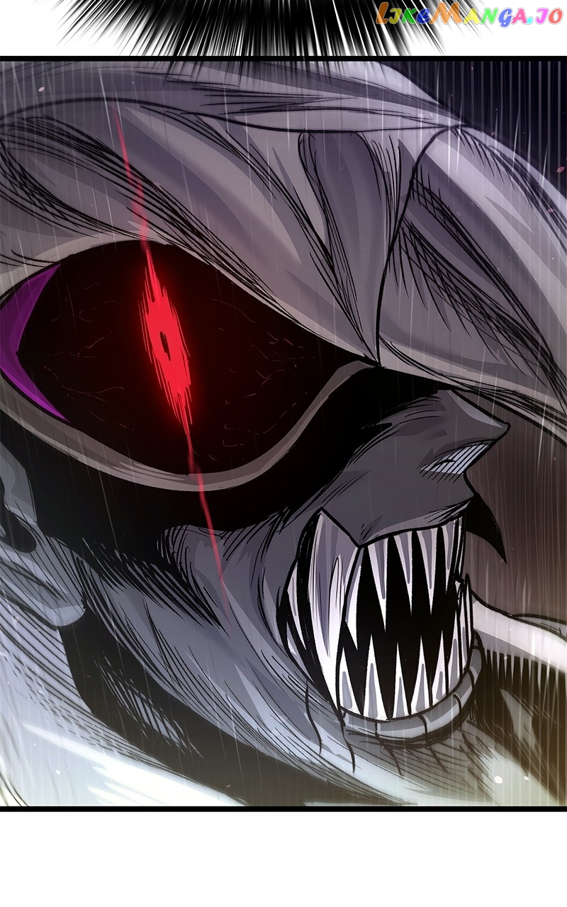 God Tribe Chapter 45 - page 9