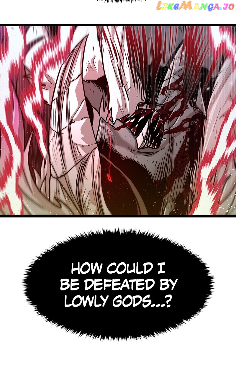 God Tribe Chapter 45 - page 96