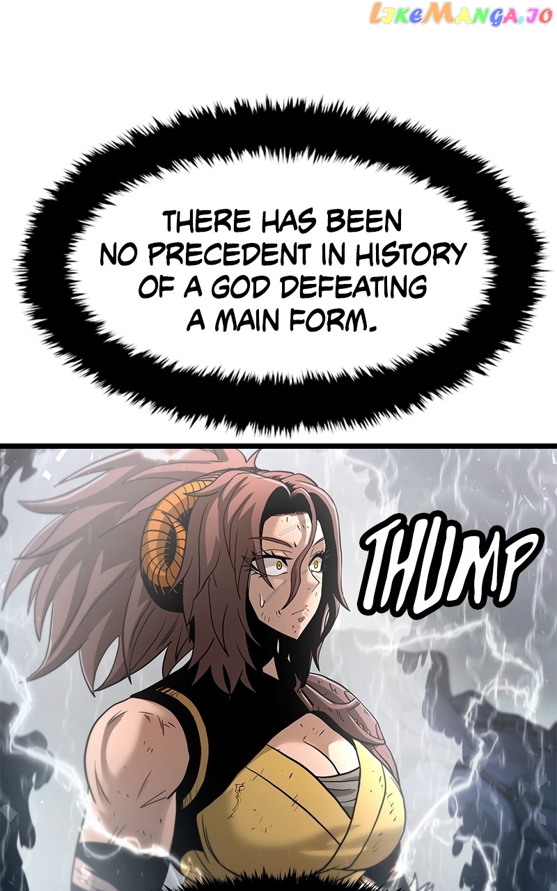 God Tribe Chapter 45 - page 97