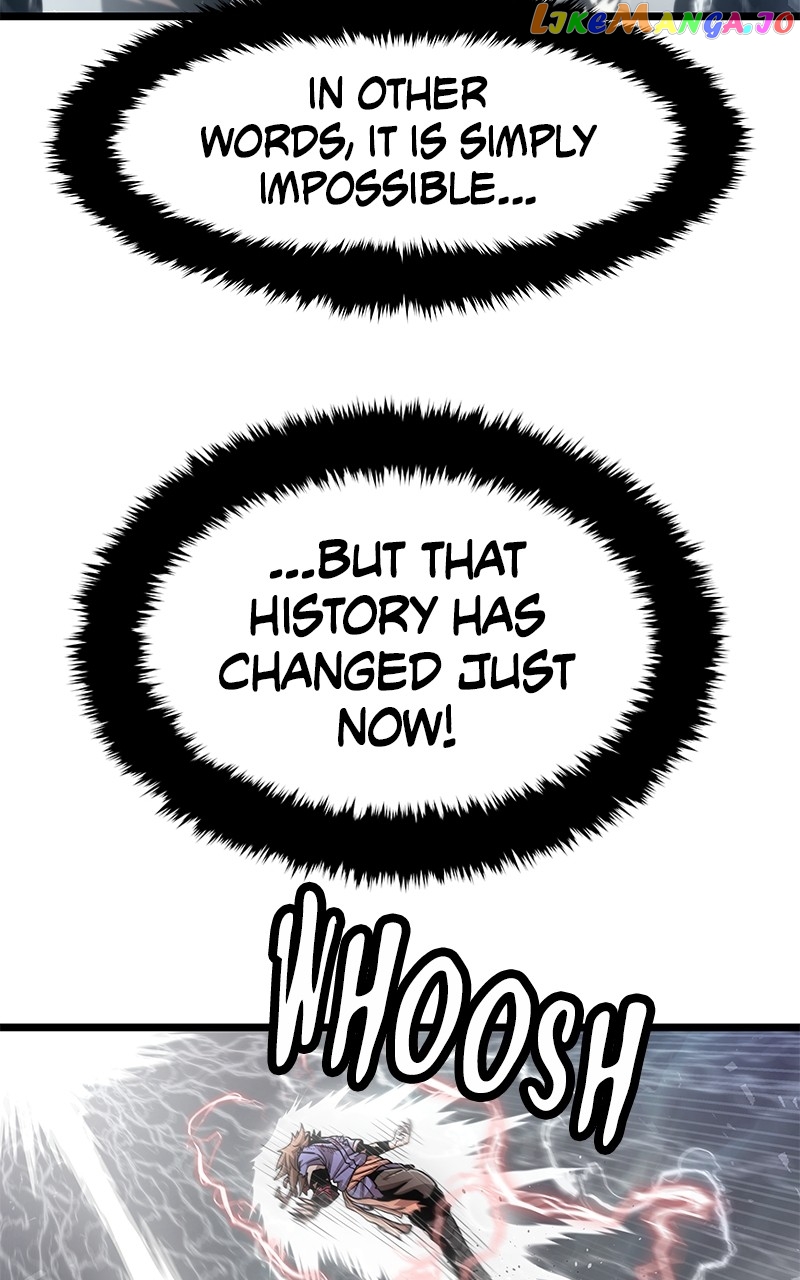 God Tribe Chapter 45 - page 98