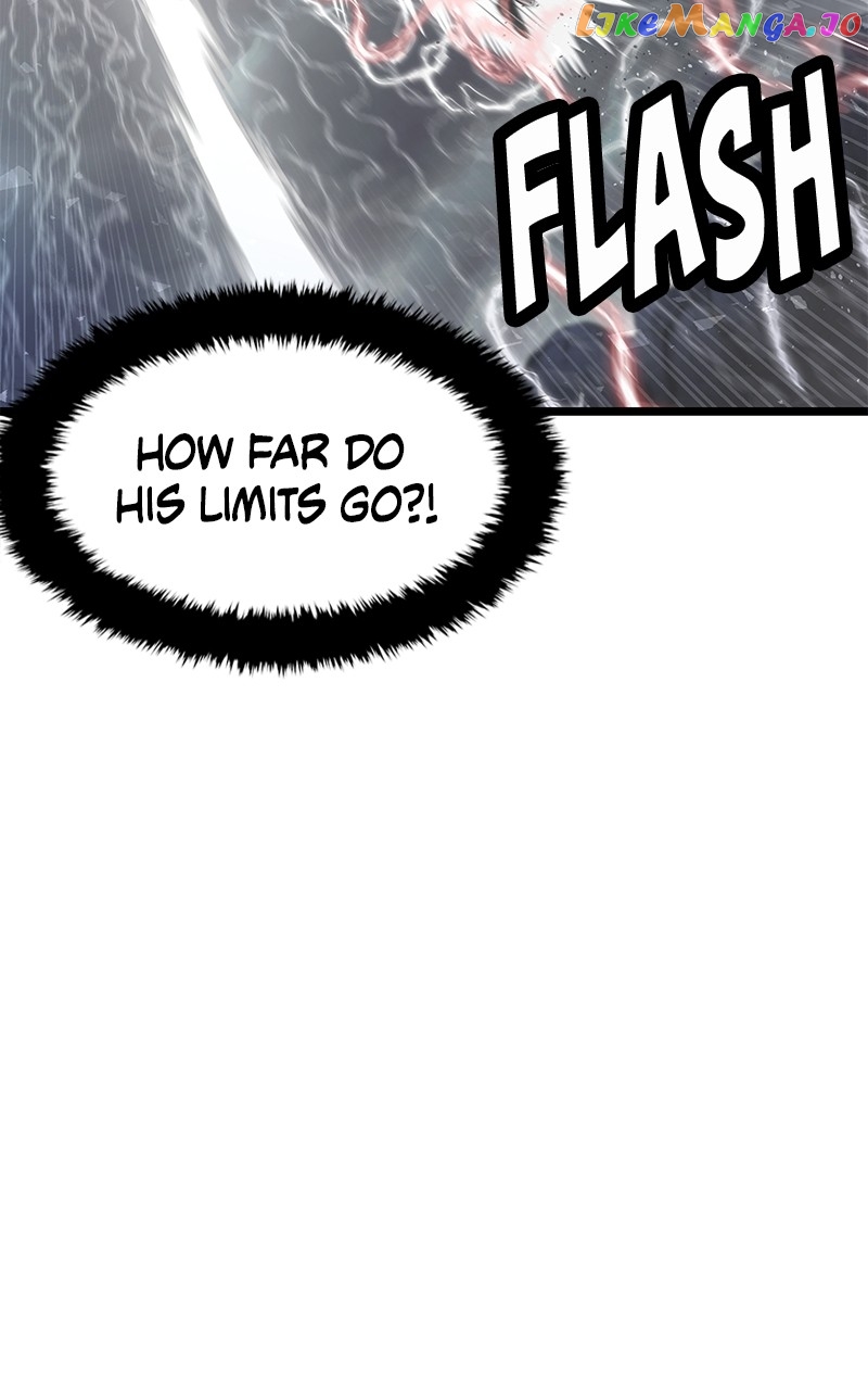 God Tribe Chapter 45 - page 99