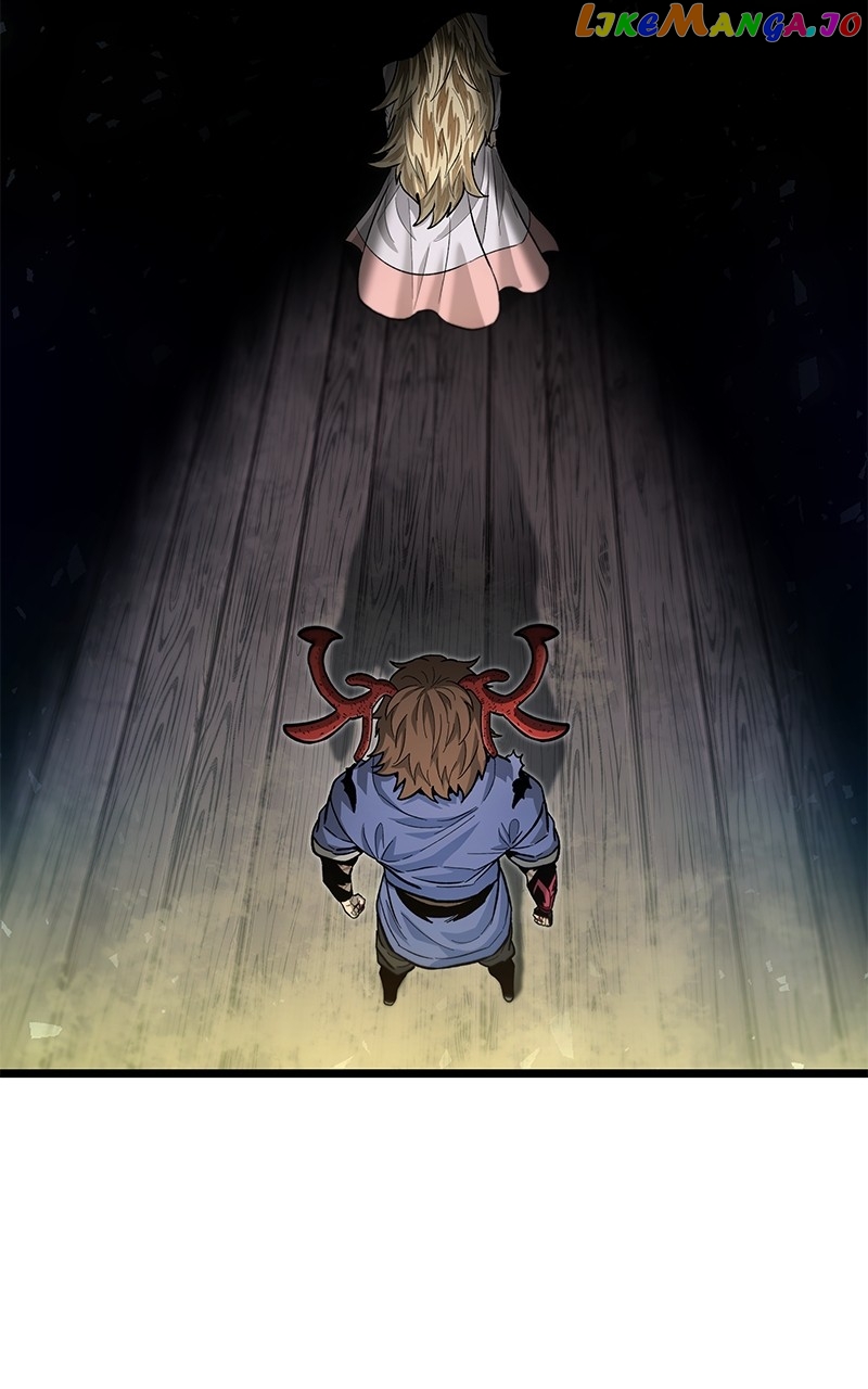 God Tribe Chapter 48 - page 102