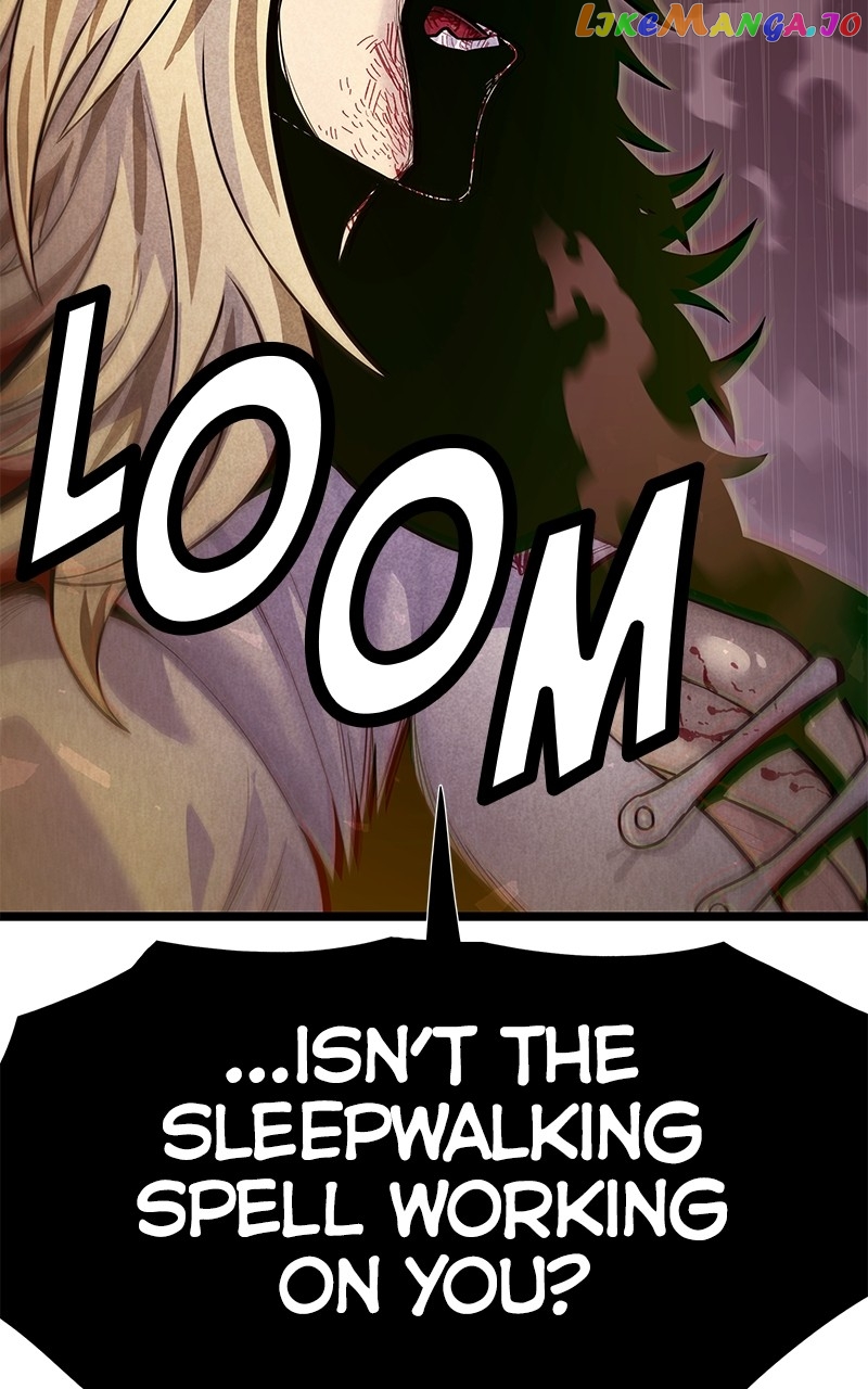 God Tribe Chapter 48 - page 107