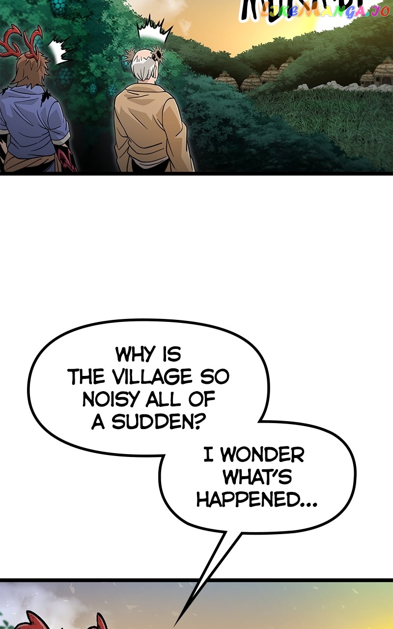 God Tribe Chapter 48 - page 12