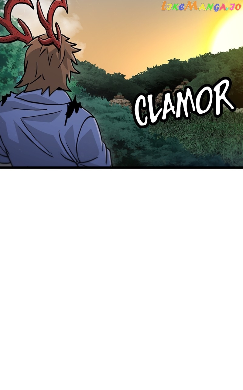 God Tribe Chapter 48 - page 13