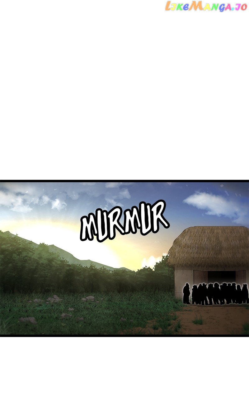 God Tribe Chapter 48 - page 14