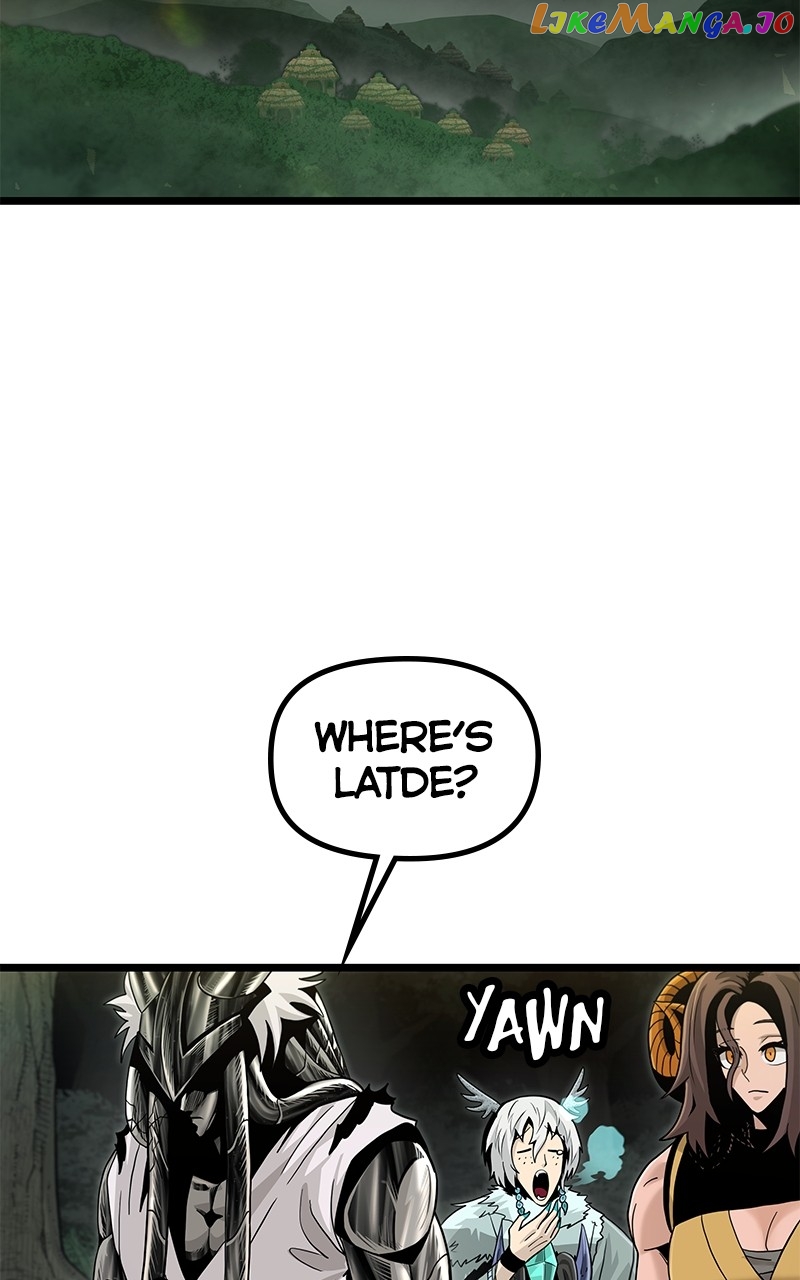 God Tribe Chapter 48 - page 2