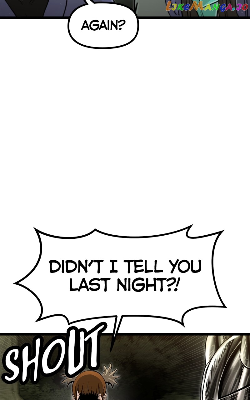 God Tribe Chapter 48 - page 22