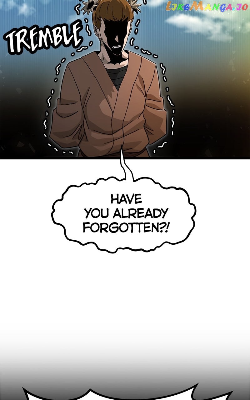 God Tribe Chapter 48 - page 27