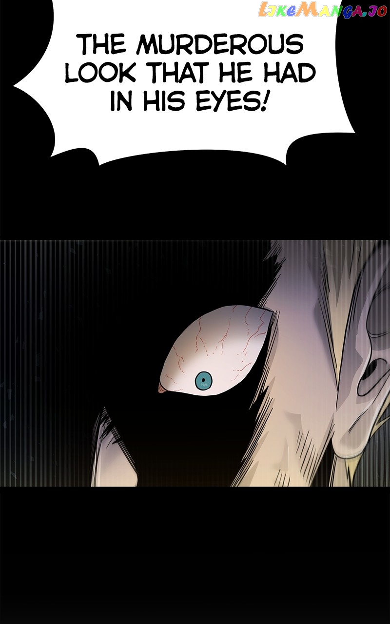 God Tribe Chapter 48 - page 29