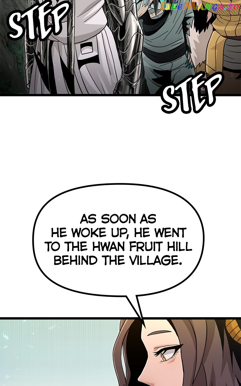 God Tribe Chapter 48 - page 3