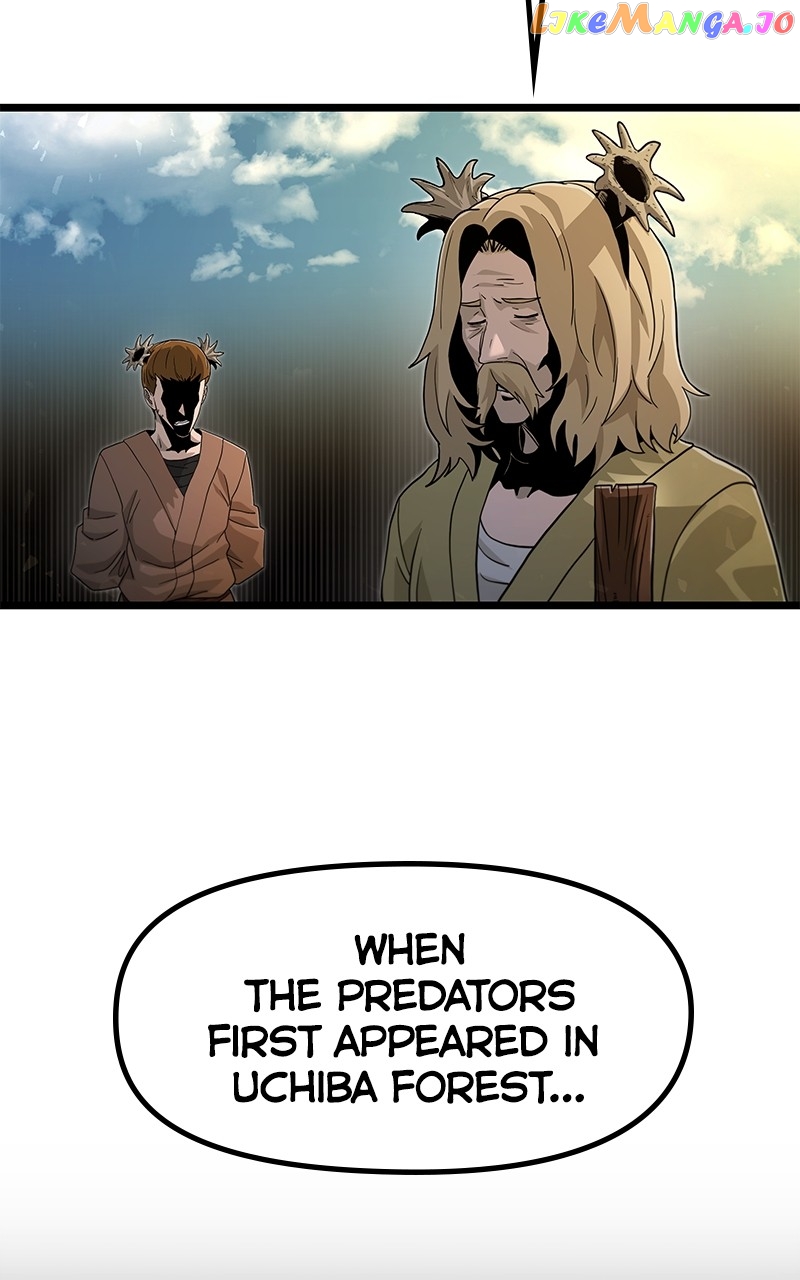 God Tribe Chapter 48 - page 31