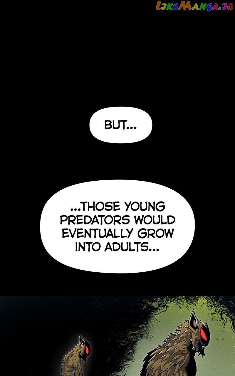 God Tribe Chapter 48 - page 33
